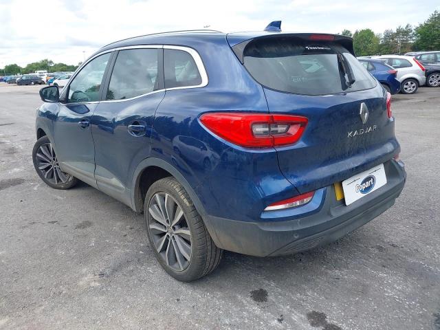 2019 RENAULT KADJAR ICONIC TCE 