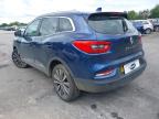 2019 RENAULT KADJAR ICONIC TCE  for sale at Copart GLOUCESTER