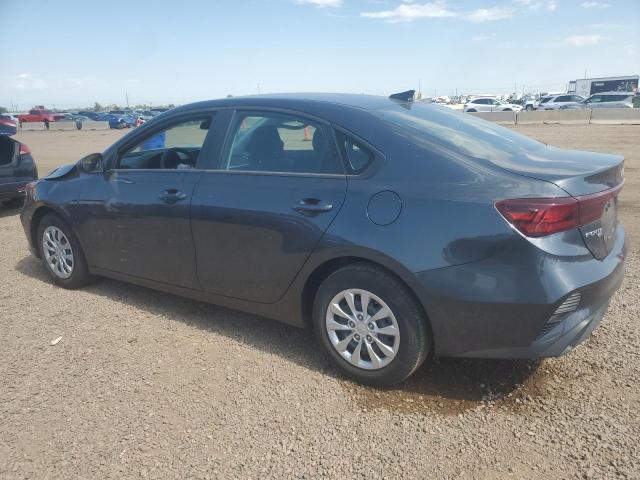  KIA FORTE 2024 Charcoal