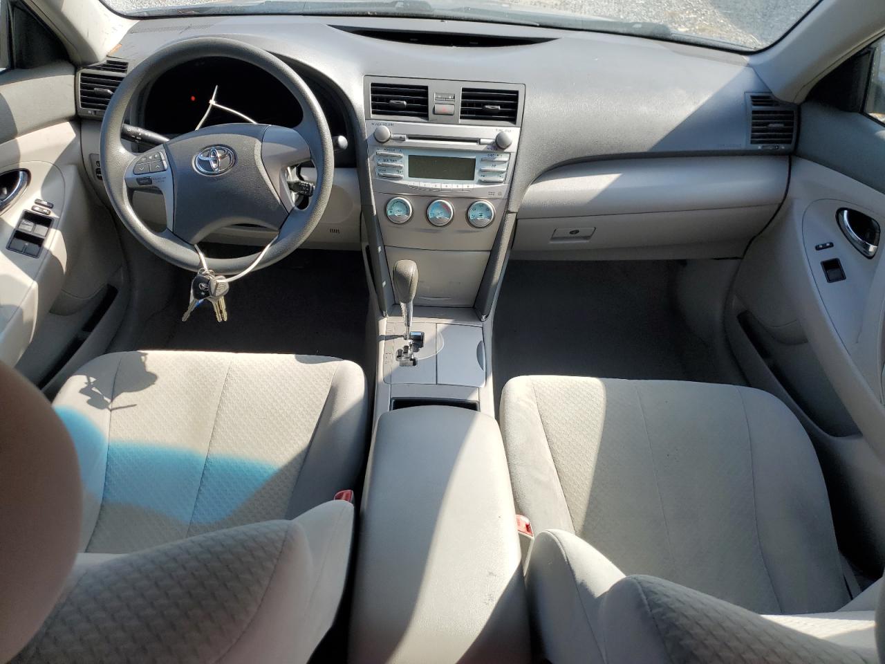 2009 Toyota Camry Base VIN: 4T1BE46K59U814284 Lot: 66948975