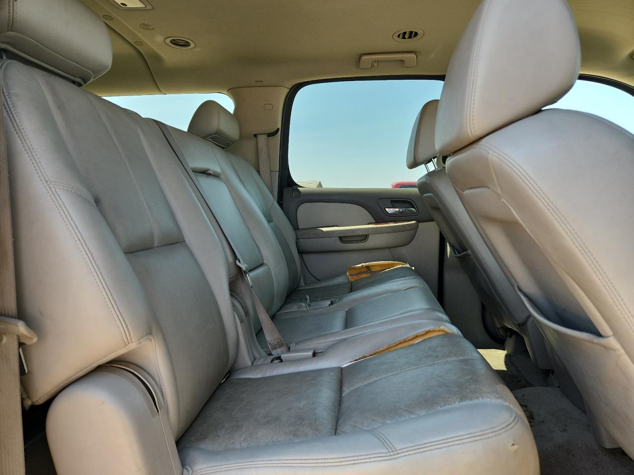 2008 Chevrolet Suburban C1500 Ls VIN: 3GNFC16J18G135333 Lot: 65291285