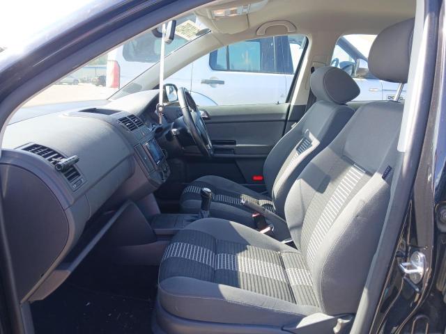 2008 VOLKSWAGEN POLO MATCH