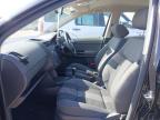 2008 VOLKSWAGEN POLO MATCH for sale at Copart NEWBURY