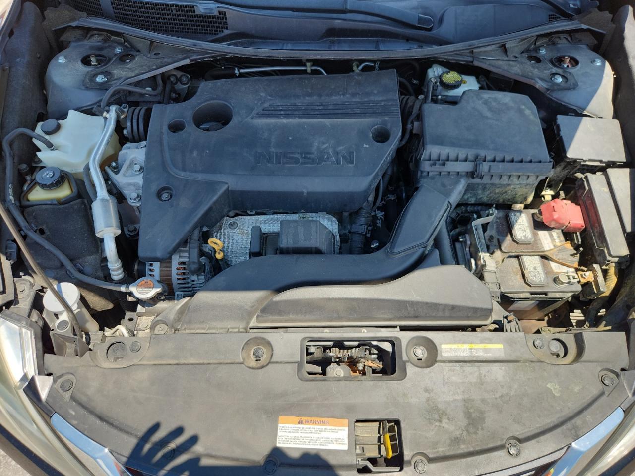 1N4AL3AP7JC219830 NISSAN ALTIMA 2018