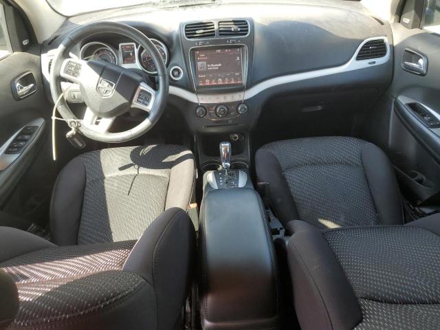  DODGE JOURNEY 2014 White