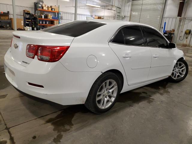  CHEVROLET MALIBU 2015 Biały