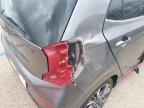 2022 KIA PICANTO GT for sale at Copart NEWBURY