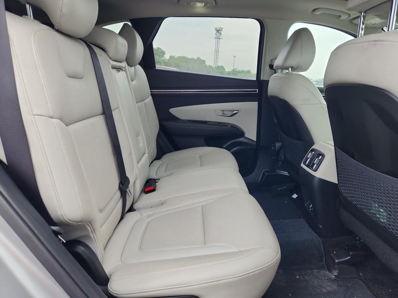 2022 Hyundai Tucson Limited VIN: 5NMJE3AE3NH065126 Lot: 60953465