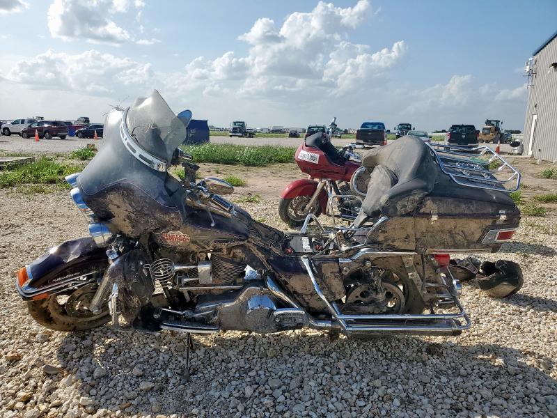 2005 HARLEY-DAVIDSON FLHTCUI   