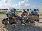 2005 HARLEY-DAVIDSON FLHTCUI    a la Venta en Copart TX - WACO