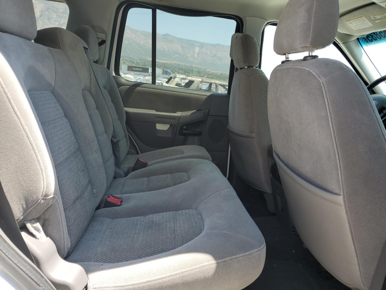 2005 Ford Explorer Xlt VIN: 1FMZU73E65UC05197 Lot: 64755835