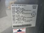 2011 AUDI Q7 PREMIUM PLUS   for sale at Copart NS - HALIFAX