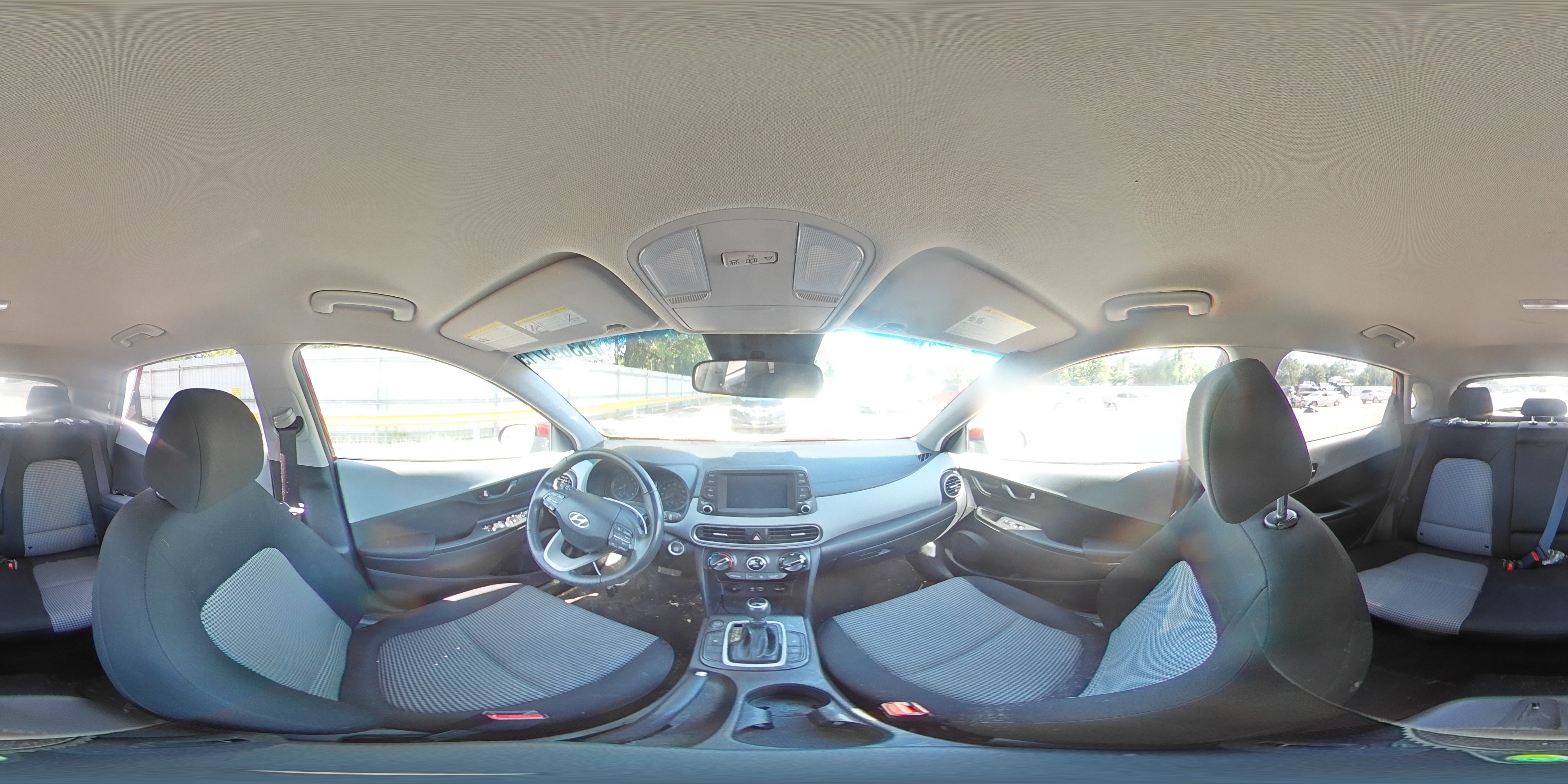 2021 Hyundai Kona Sel VIN: KM8K22AA4MU620298 Lot: 63699715