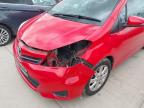 2013 TOYOTA YARIS TR V for sale at Copart SANDY
