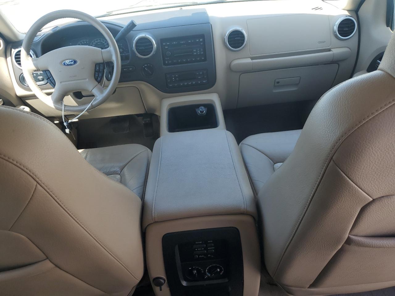 1FMFU18L93LC48751 2003 Ford Expedition Eddie Bauer