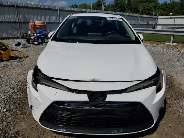  TOYOTA COROLLA 2024 Biały