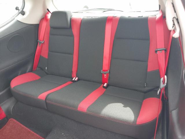 2010 PEUGEOT 207 VERVE
