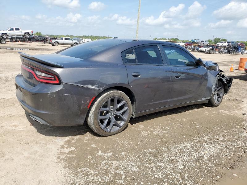  DODGE CHARGER 2019 Szary