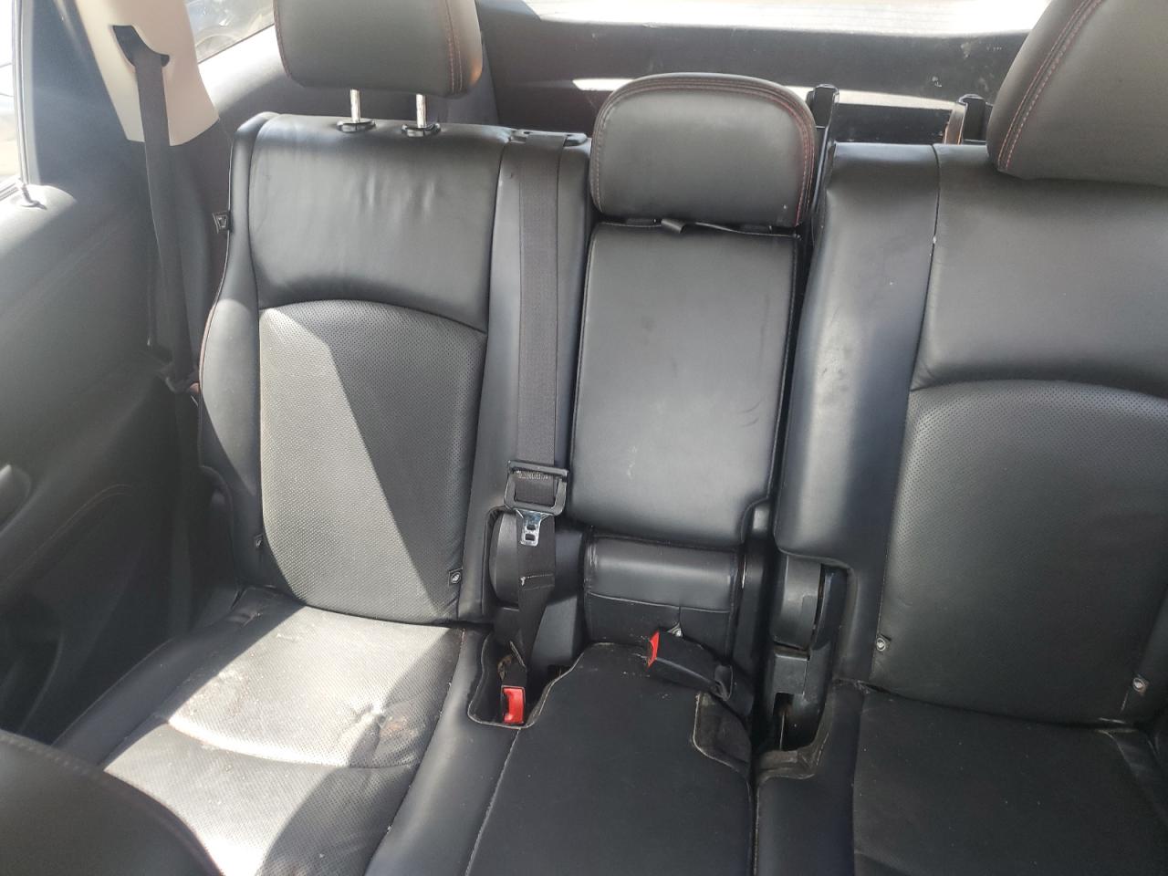 2018 Dodge Journey Gt VIN: 3C4PDCEG2JT383048 Lot: 65446995