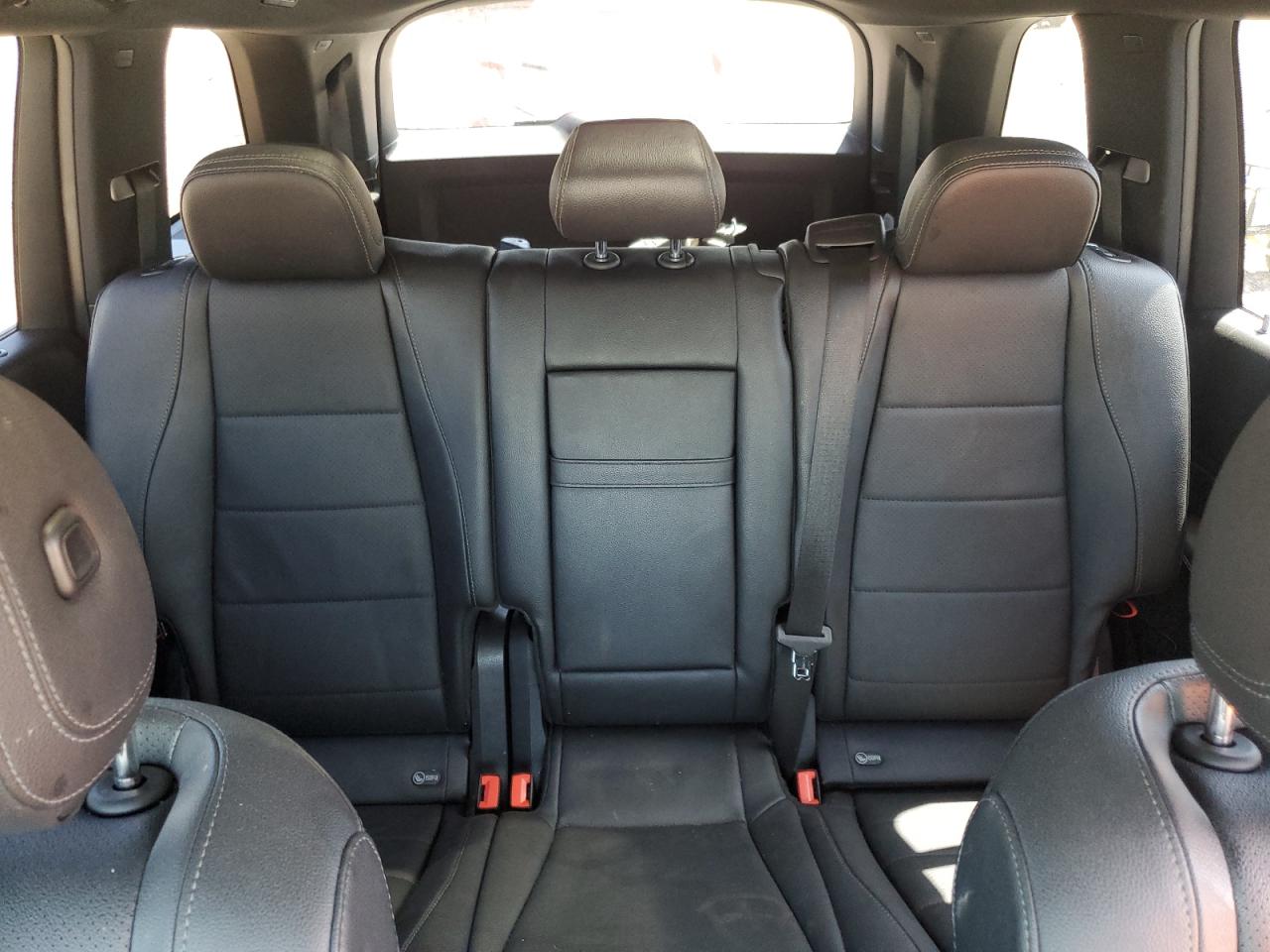 2023 Mercedes-Benz Gls 450 4Matic VIN: 4JGFF5KE8PA874417 Lot: 66204455