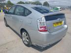 2008 TOYOTA PRIUS T3 V for sale at Copart ROCHFORD