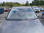 2012 VOLKSWAGEN TOURAN SE for sale at Copart SANDTOFT