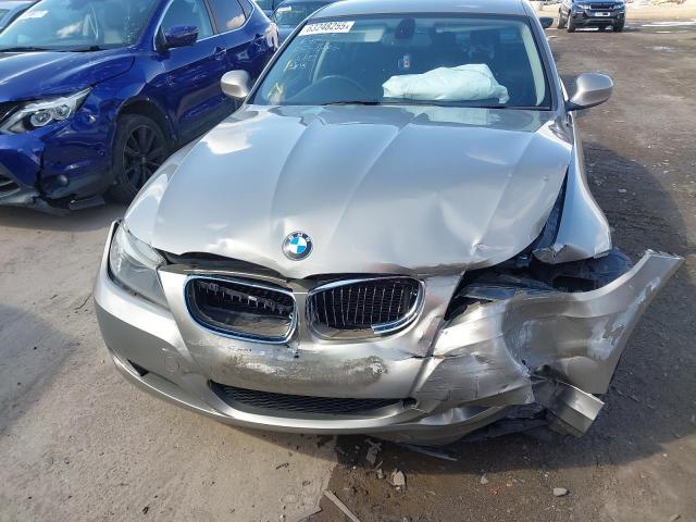 2011 BMW 325D SE AUTO 