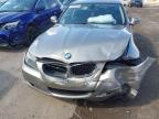 2011 BMW 325D SE AUTO  for sale at Copart PETERLEE