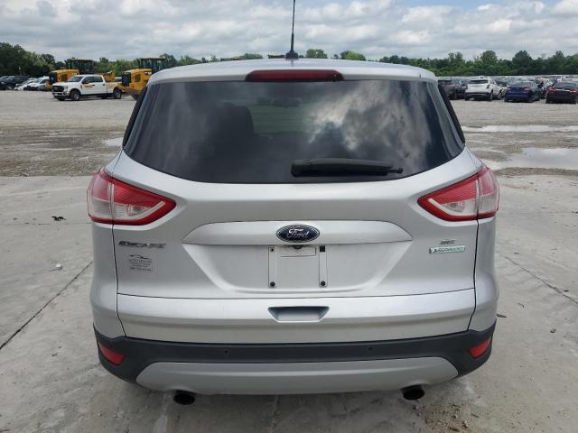  FORD ESCAPE 2014 Srebrny