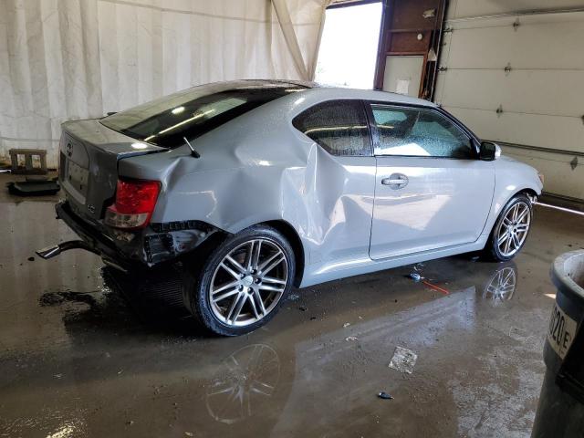  SCION TC 2013 Gray