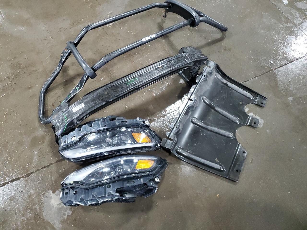 2020 Jeep Cherokee Trailhawk VIN: 1C4PJMBX9LD621439 Lot: 65150375