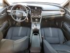 2021 HONDA CIVIC LX   for sale at Copart ON - COOKSTOWN