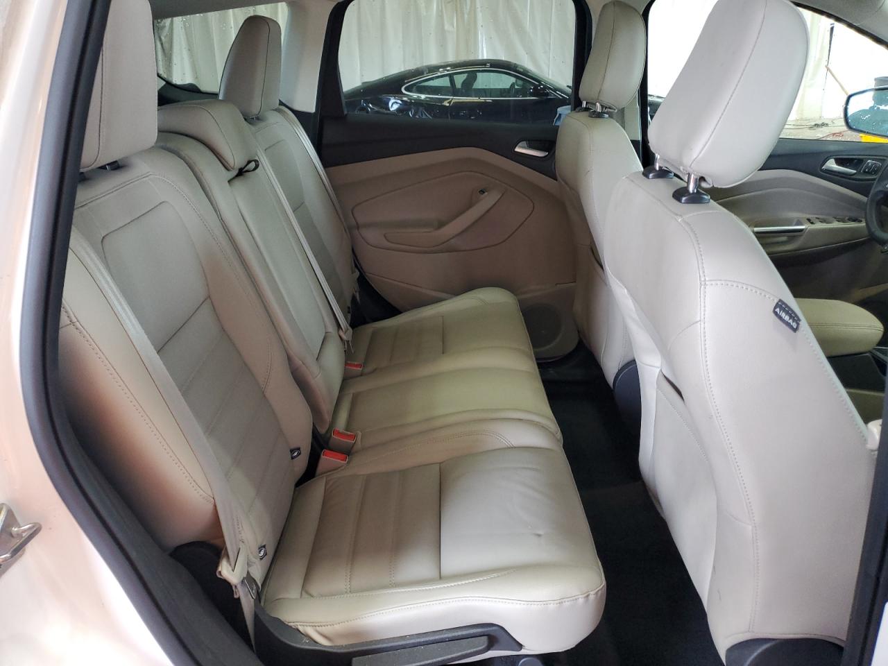 1FMCU9J90JUB30658 FORD ESCAPE 2018