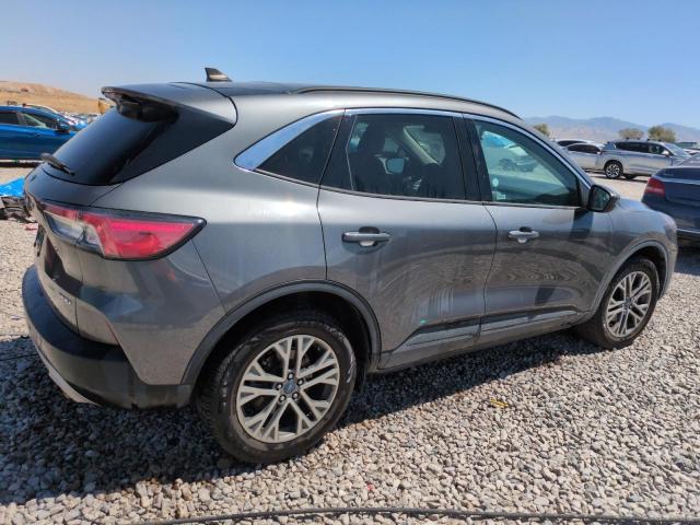 FORD ESCAPE 2021 Сharcoal