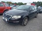 2006 VOLKSWAGEN PASSAT SE for sale at Copart WOLVERHAMPTON