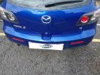 2007 MAZDA 3 TS AUTO for sale at Copart SANDTOFT
