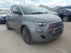 2022 FIAT 500E ICON for sale at Copart SANDY