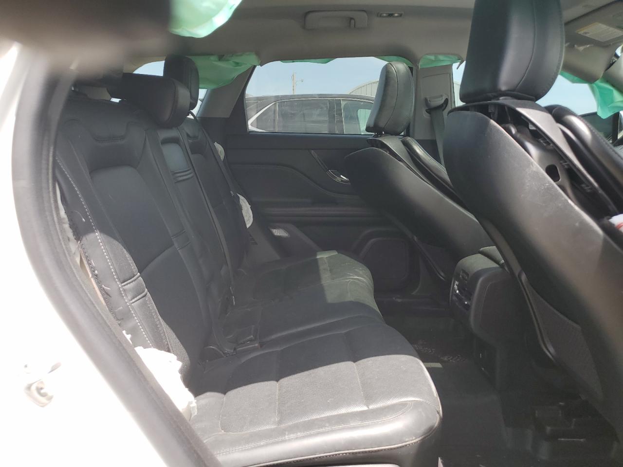 2022 Lincoln Corsair Reserve VIN: 5LMCJ2C91NUL28892 Lot: 66733155