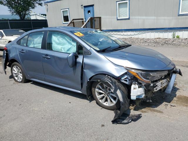  TOYOTA COROLLA 2024 Blue
