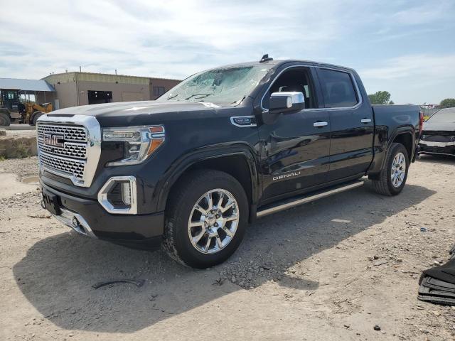  GMC SIERRA 2020 Black