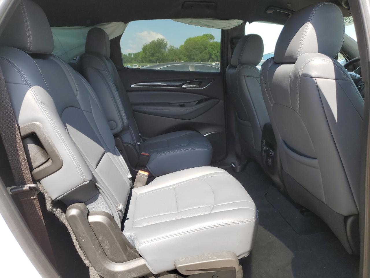 2023 Buick Enclave Essence VIN: 5GAERBKW0PJ244102 Lot: 65130785