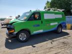2023 GMC SAVANA G2500   for sale at Copart ON - LONDON