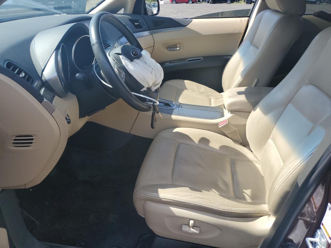 2006 Subaru B9 Tribeca 3.0 H6 VIN: 4S4WX83CX64415351 Lot: 63241425