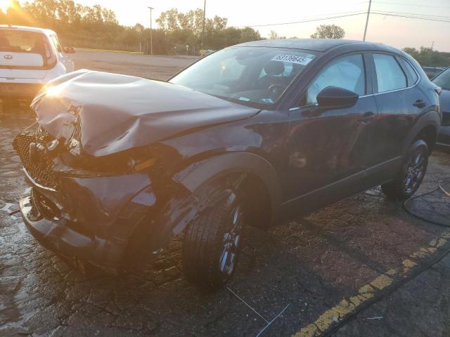 MAZDA CX-30 2021