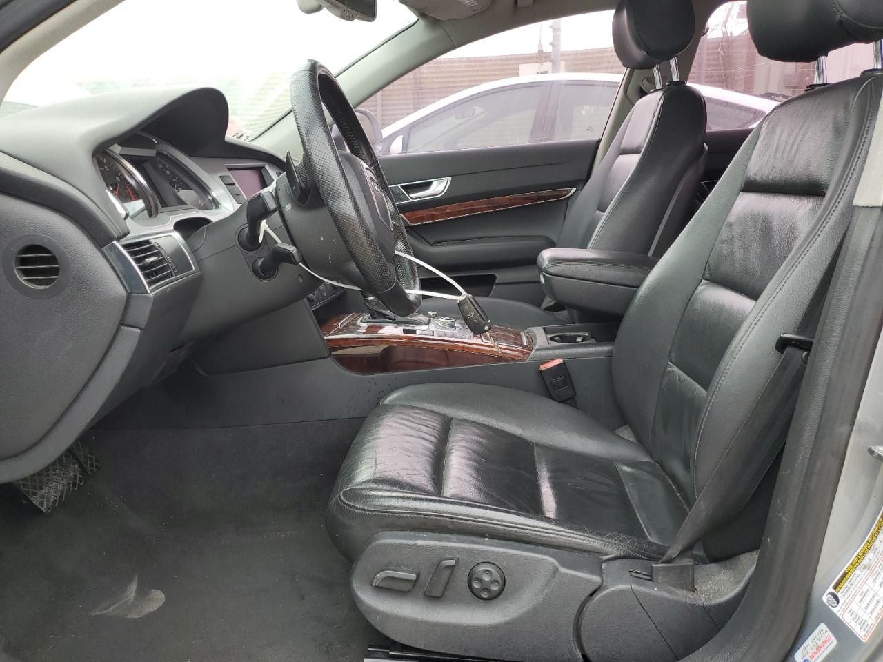 2011 Audi A6 Premium Plus VIN: WAUFGAFB3BN067361 Lot: 64867455