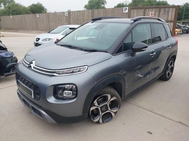CITROEN C3 AIRCROS 2018