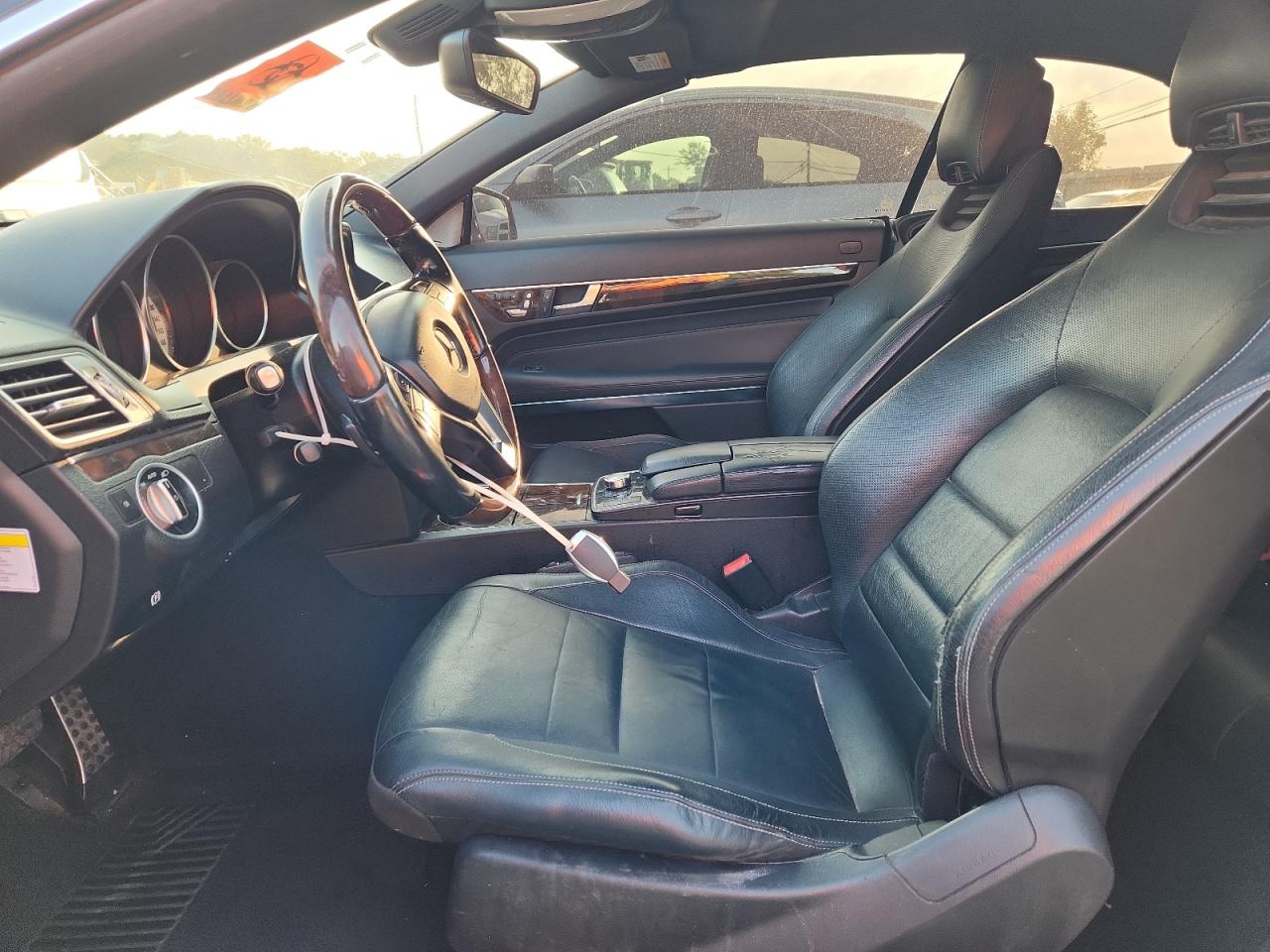 2014 Mercedes-Benz E 350 VIN: WDDKK5KF3EF247847 Lot: 65839875