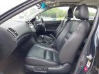 2004 HONDA ACCORD 2.2I CTDI EXECUTIVE 4DR for sale at Copart ST HELENS