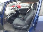 2009 HONDA JAZZ I-VTE for sale at Copart SANDTOFT