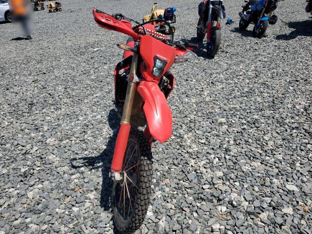 2024 HONDA CRF450 RL  